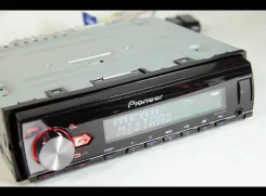 Pioneer MVH-X580BT ����