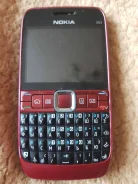 Nokia E63. �/� ����