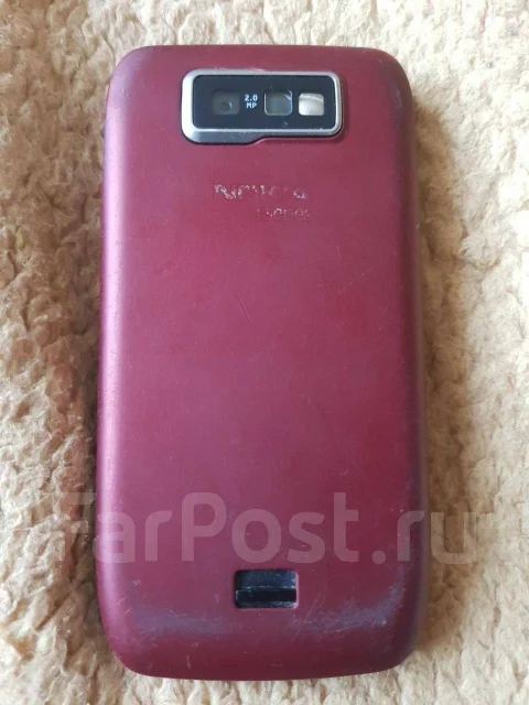 Nokia E63. �/� ����