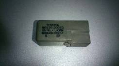 Гудок. Toyota: Corona, Windom, Scepter, Aristo, Ipsum, Sprinter Trueno, Corolla, Tercel, Raum, Regius, Sprinter, Vista, Caldina, Sprinter Carib, Centu...