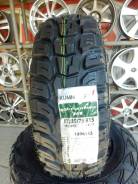 Kumho Road Venture KL71. Грязь MT, 2018 год, без износа, 4 шт