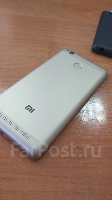 Xiaomi Redmi 3S. �/� ����