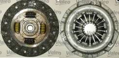 Комплект сцепления Valeo 821099