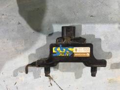 Датчик airbag. Subaru Forester, SG5, SG9, SG9L Двигатели: EJ202, EJ205, EJ255