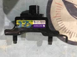 Датчик airbag. Subaru Forester, SG5, SG9, SG9L Двигатели: EJ202, EJ205, EJ255