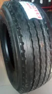 Taitong HS166. �����������, 2018 ���, ����� ����