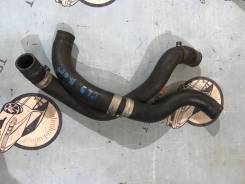 Патрубки радиатора ДВС Honda Accord CL9. Honda Accord, CL9