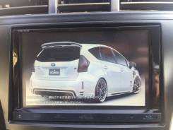 Toyota NHZN-X62G