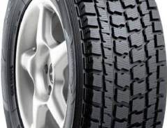 Goodyear Wrangler IP/N. Зимние, без шипов, 2014 год, без износа, 4 шт