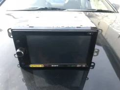 Sony XAV-65 ����