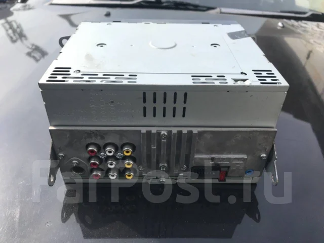 Sony XAV-65 ����