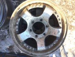 MML. x16", 6x139.7 ����