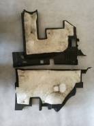 Обшивка, панель салона. Subaru Legacy, BL, BL5, BL9, BLD, BLE, BP, BP5, BP9, BPE, BPH