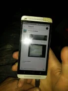 HTC One. �/�