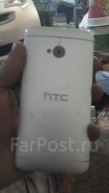HTC One. �/� ����