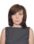 Главный бухгалтер. Высшее образование по специальности, опыт работы 5 лет