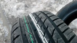 Goodyear Eagle RS Sport. ������, ����� ����