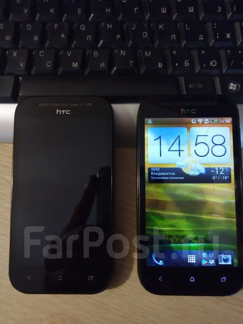 HTC Desire SV. �/� ����
