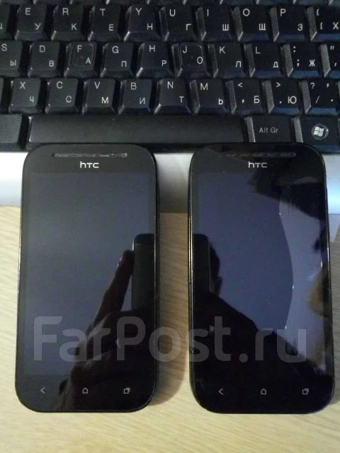 HTC Desire SV. �/� ����