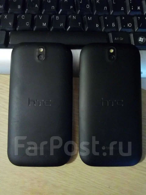 HTC Desire SV. �/� ����