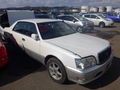 Toyota Crown Majesta. UZS155, 1UZ