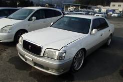 Toyota Crown Majesta. JZS155, 2JZGE