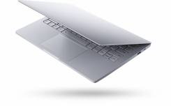 Xiaomi Mi Notebook Air 13.3. 13.3", 2,5 ГГц, ОЗУ 8 Гб, диск 256 Гб, WiFi, Bluetooth, аккумулятор на 10 ч.