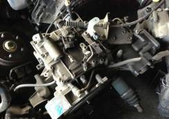 АКПП. Subaru Sambar, TT1, TV1, TW1 Двигатели: EN07, EN07C, EN07F, EN07L, EN07V, EN07Y