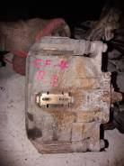 Суппорт тормозной. Honda Accord, CF4, CF5, CF6, CF7, CH9, CL2, CL3 Honda Torneo, CF4, CF5, CL3 Honda Stepwgn, RF3, RF4, RF5, RF6, RF7, RF8 Двигатель F...