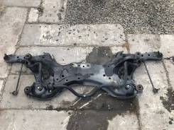 Балка под двс. Toyota Ipsum, ACM21, ACM21W Двигатель 2AZFE