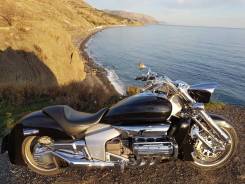 Honda NRX 1800. 1 850 куб. см., исправен, птс, с пробегом