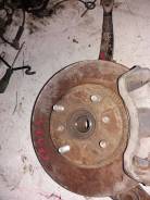 Диск тормозной. Honda Prelude, BB1, BB4 Honda Accord, CF4, CF5, CF6, CF7, CL3 Honda Torneo, CF4, CF5, CL3 Двигатели: F20A4, F22A1, F22A2, H22A, H22A1...