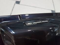 Ветровик на дверь. Toyota Land Cruiser Prado, GDJ150, GDJ150L, GDJ150W, GRJ150, GRJ150L, GRJ150W, KDJ150, KDJ150L, LJ150, TRJ150, TRJ150L, TRJ150W