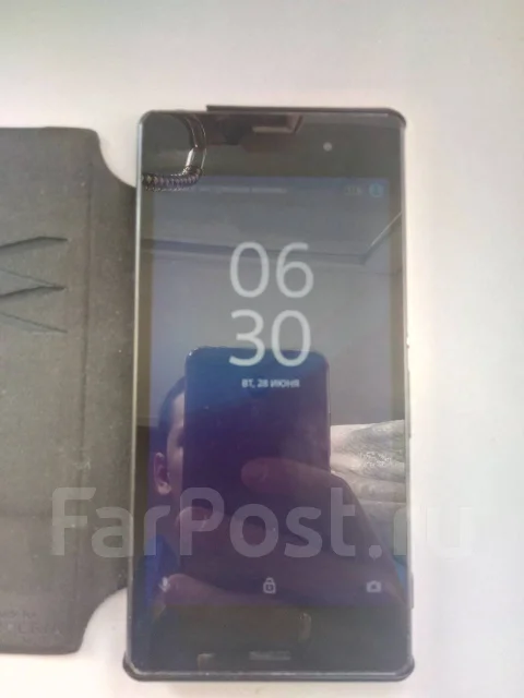 Sony Xperia Z3. �/� ����