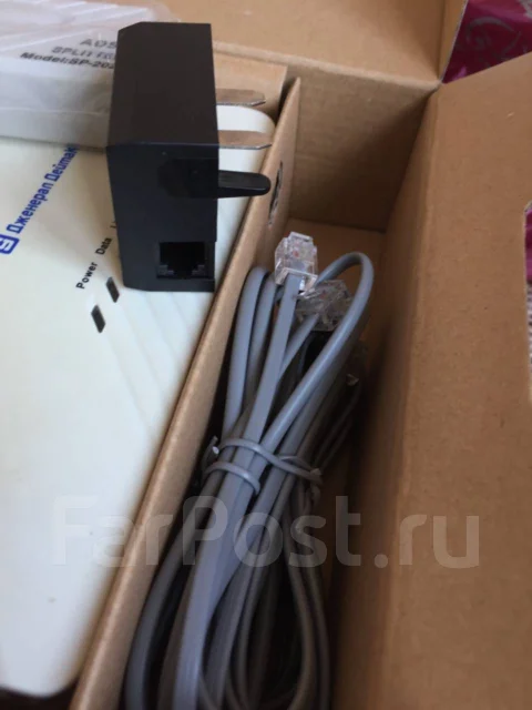 ADSL-�������. ����