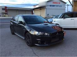 Mitsubishi Lancer Evolution. автомат, 4wd, 2.0, бензин, 9 389 тыс. км, б/п. Под заказ