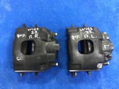 Суппорт тормозной. Mercedes-Benz M-Class, W163 Mercedes-Benz ML-Class, W163 Двигатели: M112E32, M112E37, M112
