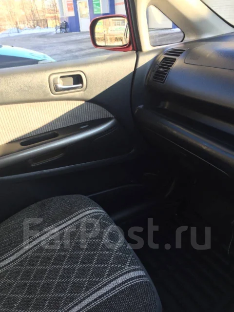 Honda Stream. �������, ��������, 1.7 (125��.�.), ������, 146 500����. �� ����