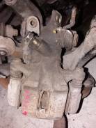 Суппорт тормозной. Honda Accord, CF3, CF4, CF5, CF6, CF7, CH9, CL1, CL2, CL3 Honda Torneo, CF3, CF4, CF5, CL1, CL3 Двигатели: F18B, F20B, F23A, H22A...
