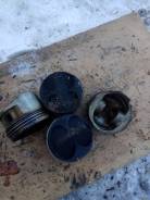 Поршень. Toyota: Celica, Vista, Carina, Corona, Caldina, RAV4, Camry, Curren, MR2, Carina E, Carina ED, Corona Exiv Двигатели: 3SGE, 3SGELC, 3SGELU