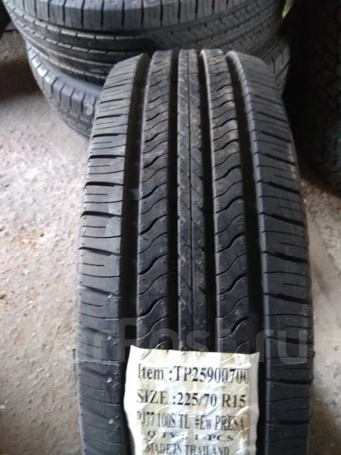 Presa PJ77. ������, 2018 ���, ����� ����