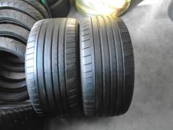 Dunlop SP Sport Maxx GT. Летние, 2013 год, 10 %, 2 шт
