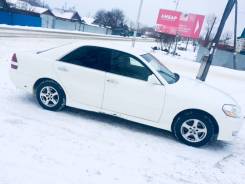 Toyota Mark II 