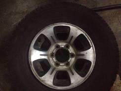 Nissan. x15"