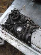 Насос масляный. Toyota: Celica, Caldina, RAV4, Curren, MR2, Carina E, Carina ED, Corona Exiv Двигатели: 3SGE, 3SGTE