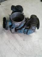 Заслонка дроссельная. Nissan: Bluebird, X-Trail, 100NX, Elgrand, R'nessa, Lucino, Figaro, Avenir, Sunny, Almera, Silvia, Skyline, 180SX, Cedric...