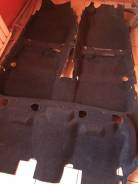 Ковровое покрытие. Toyota Corolla Fielder, NZE141, NZE141G, ZRE142, ZRE142G