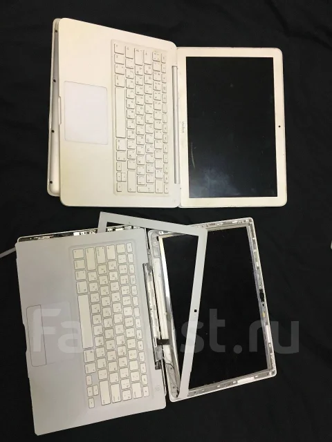 Apple MacBook ����