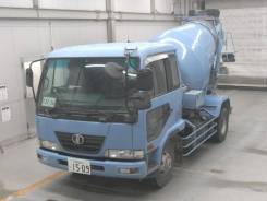 Nissan Diesel Condor. Миксер Nissan Condor, 3 000,00 куб. м. Под заказ