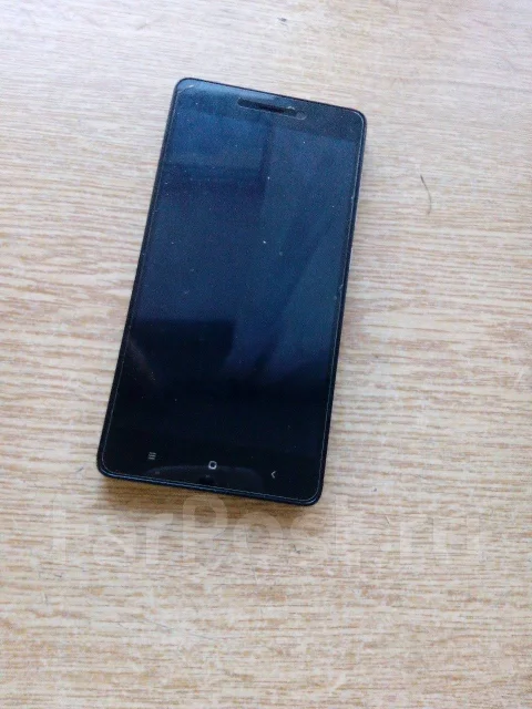 Xiaomi Redmi 3S. �/� ����